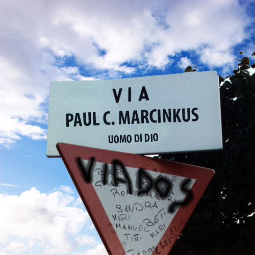 via marcinkus