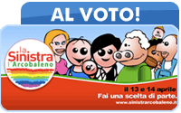 sinistra arcobaleno