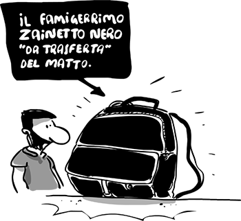 ZainettoMatto