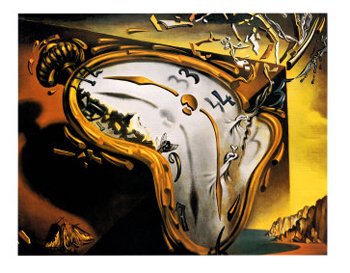 orologioMolle
