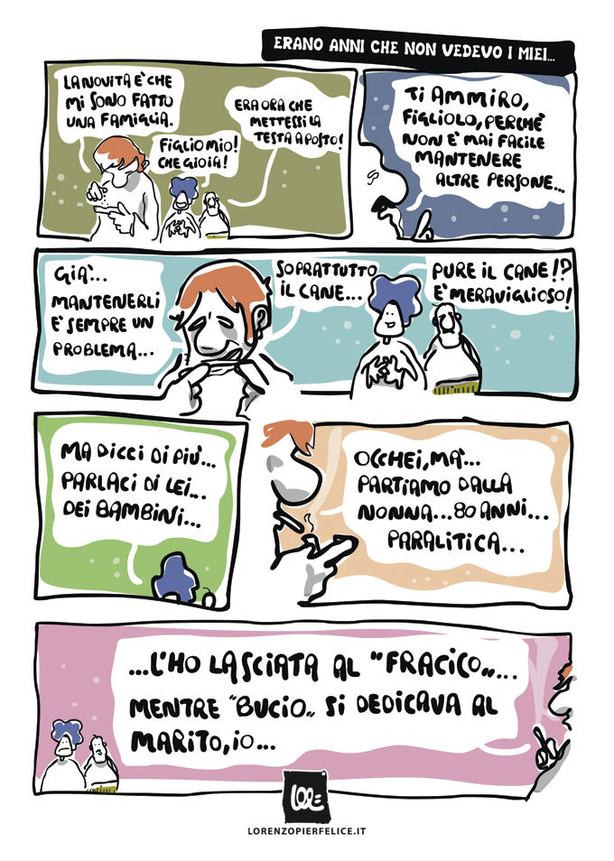 FarsiFamiglia