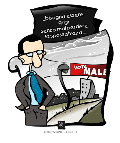 vota male