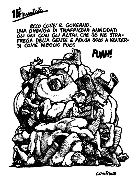 Andrea-Pazienza-Il-governo