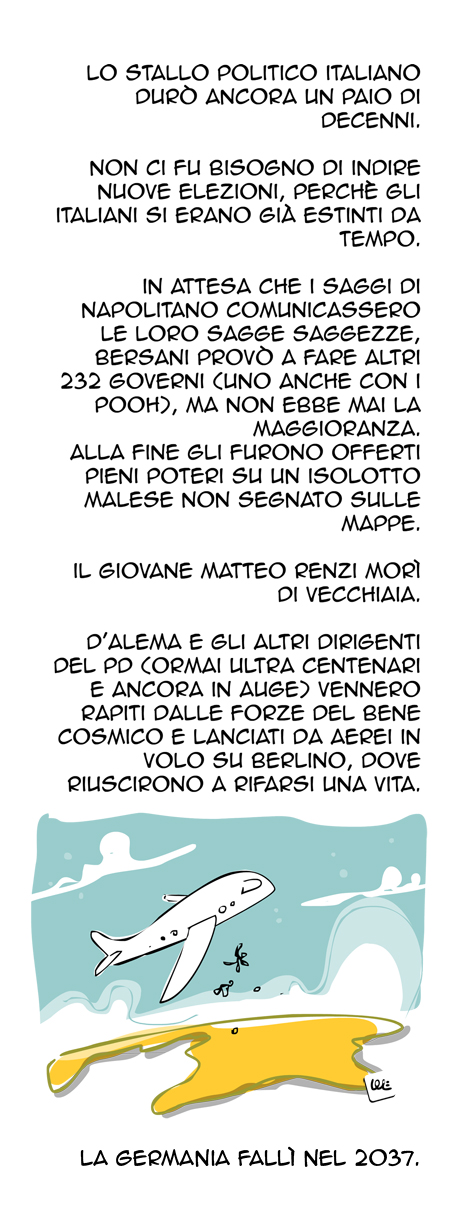 UnaStoriaDemocratica