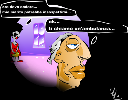 ambulanza