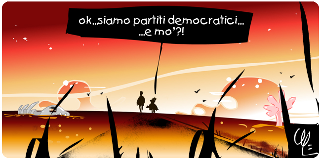 partiti democratici 1