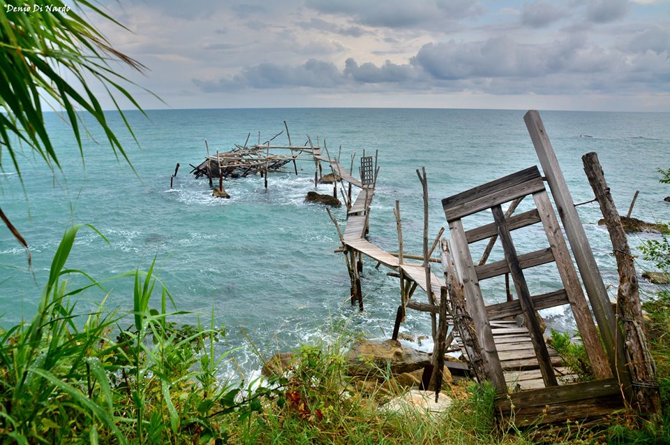 traboccoCrollato