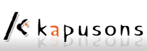 Kapusons