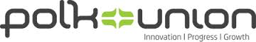 logo polk&union